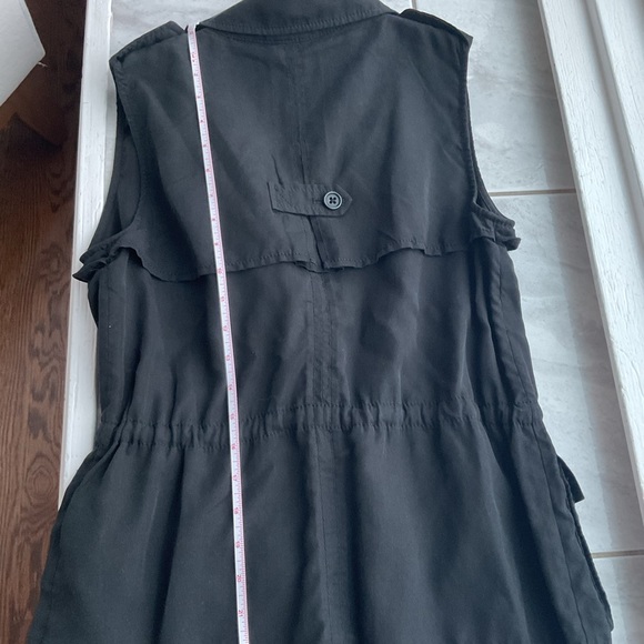 Banana Republic vest - Picture 5 of 5